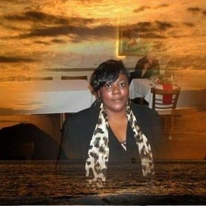 Meet your Posher, Andree